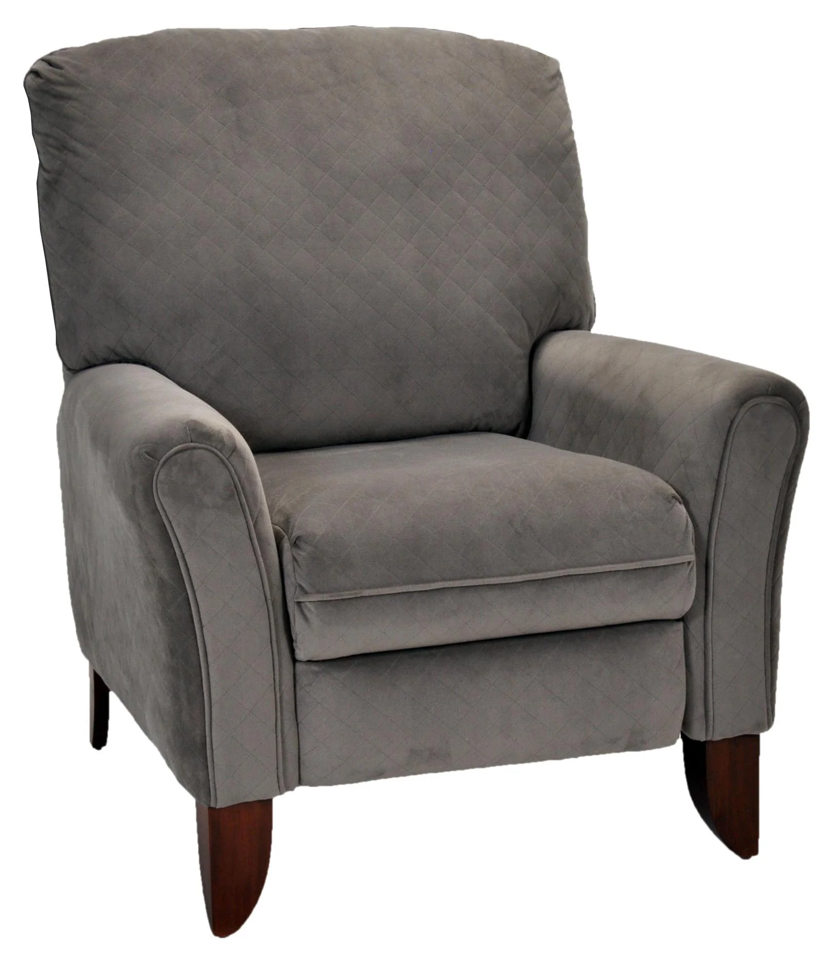 Franklin High and Low Leg Recliners 544 Lola High Leg Recliner with